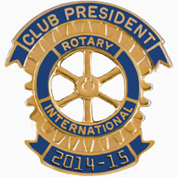 Club President