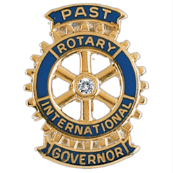 Past District Governor