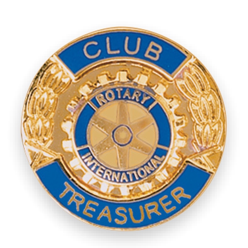 Rotary Club Classic Style