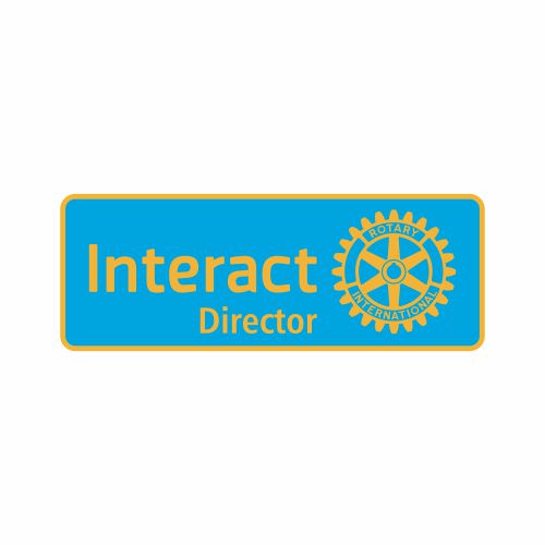 Rotary Interact - Director