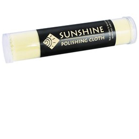 Rotary Jewelry Polishing Cloth