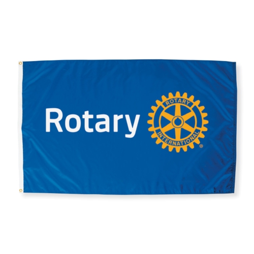 Rotary Flag & Flag Sets