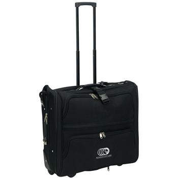 Rolling Garment Bag
