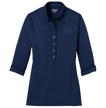 OGIO Gauge Polo