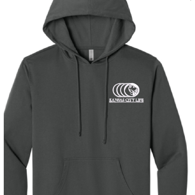 Next Level Apparel� Laguna Hoodie
