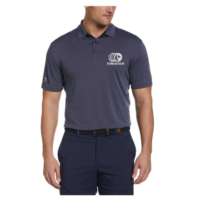 Oxford Penguin Polo