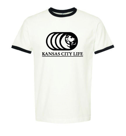 Tultex Unisex Jersey Ringer T-Shirt