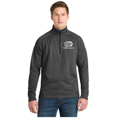 Sport-Tek Fleece 1/4-Zip Pullover