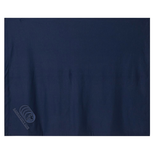 Heavy Blend Fleece Stadium Banket - Navy