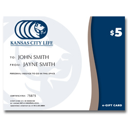 Russell-Hampton Electronic Gift Card