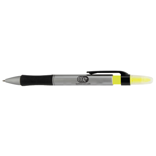 KCL Highlighter-Pen Combo