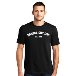 Men's Apparel