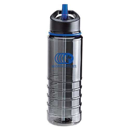 KCL 25oz Tritan Water Bottle