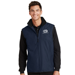 Port Authority Challenger Vest#colors