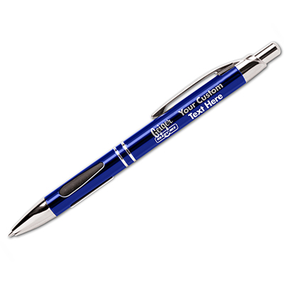 Custom Engraved Metal Pen