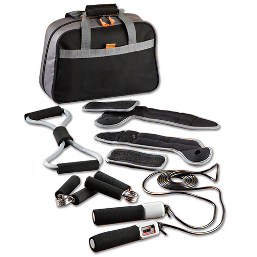 Silver Level - StayFit Personal Fitness Kit