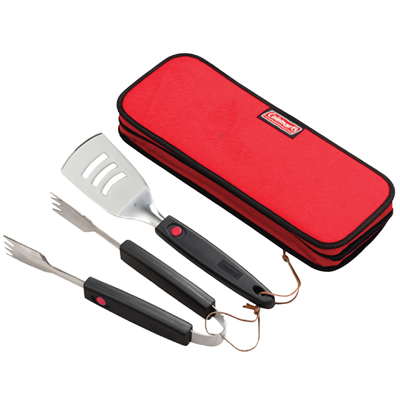 Silver Level - Roadtrip Grill Tools