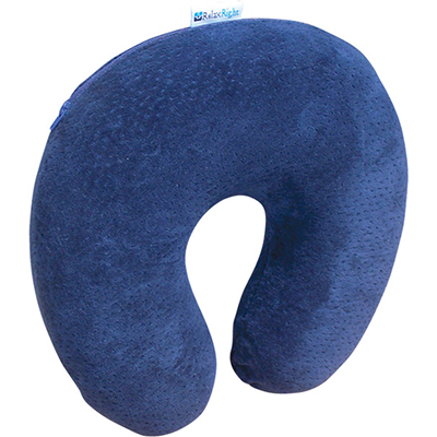 Silver Level - Neck Travel Pillow