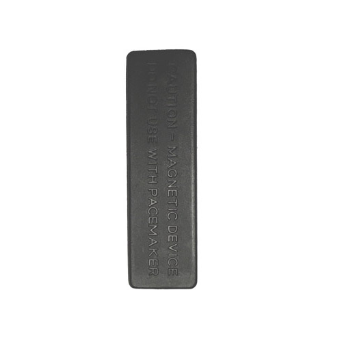 Rotary Replacement Badge Magnet Backs