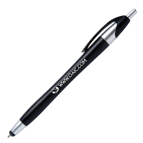 Javalina Stylus Ballpoint Pen