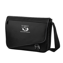 Transit Messenger Bag