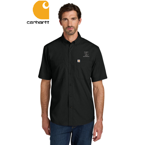 Carhartt Force Sun Short Sleeve Shirt