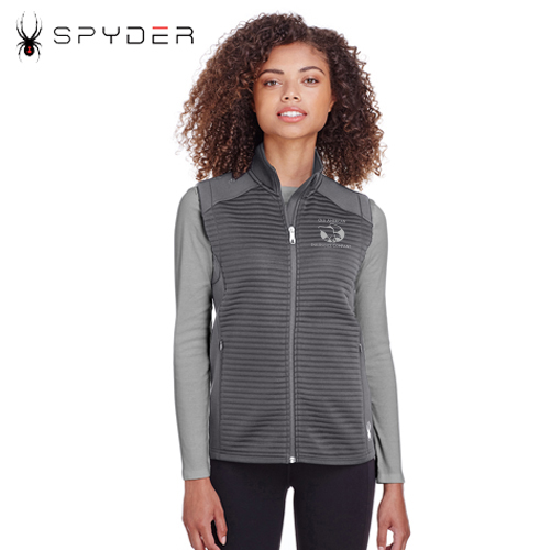 Spyder Ladies' Venom Vest#colors