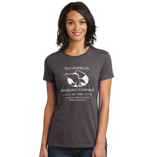 Ladies Apparel