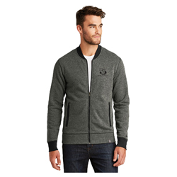 New Era Men's Full-Zip Jacket