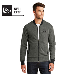 New Era Men's Full-Zip Jacket
