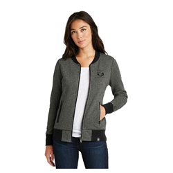 New Era Ladies Full-Zip Jacket
