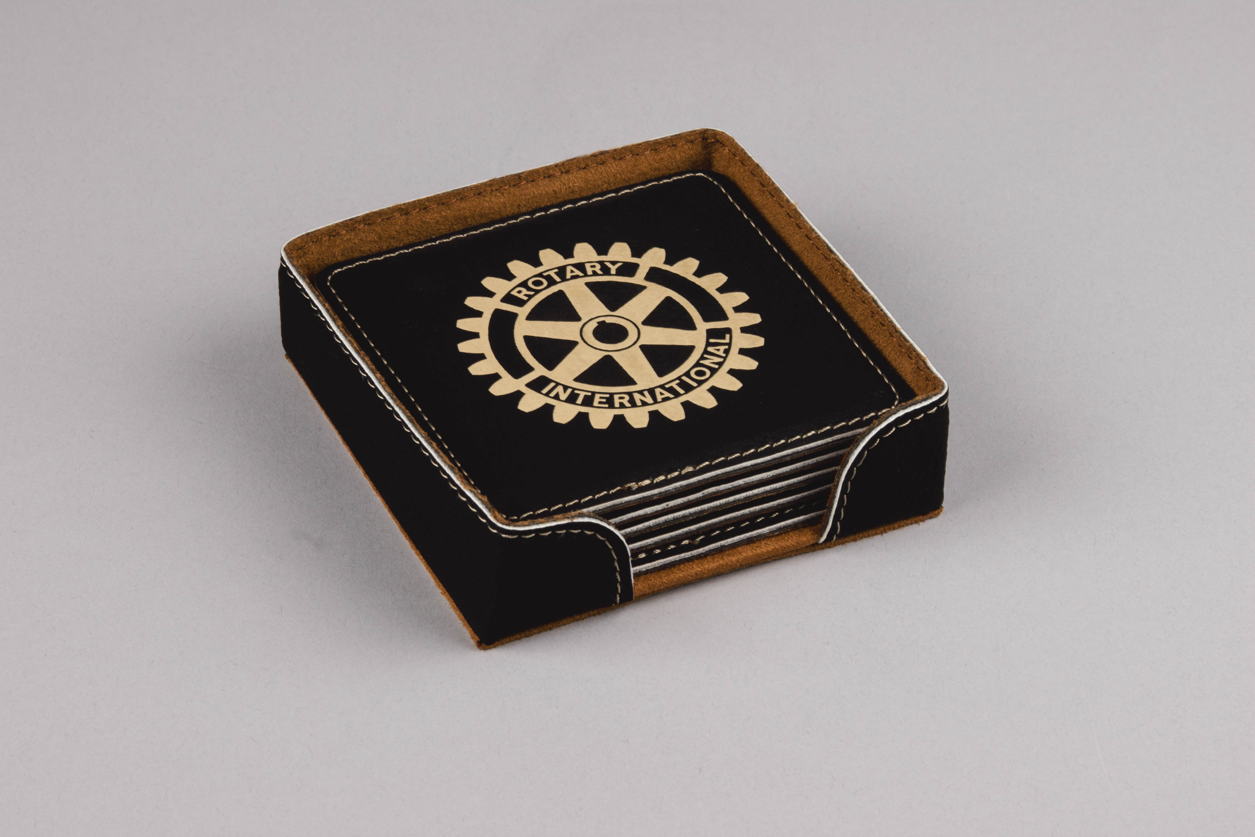 Rotary BLACK 4