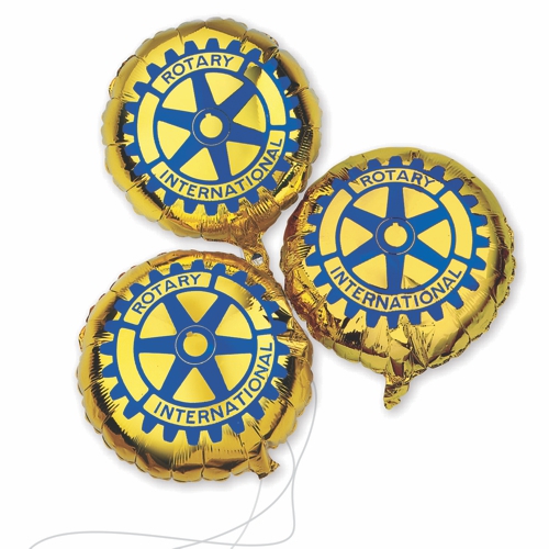 Rotary Party Supplies