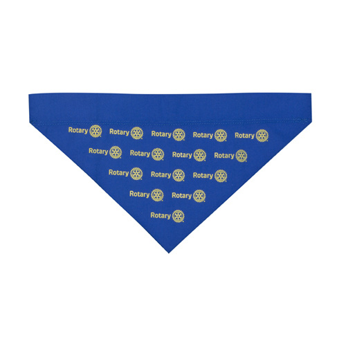 DOG BANDANA, SMALL