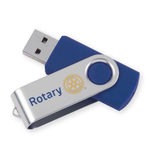 Rotary Guest Speaker Gifts