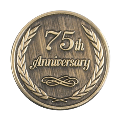 Rotary Anniversary