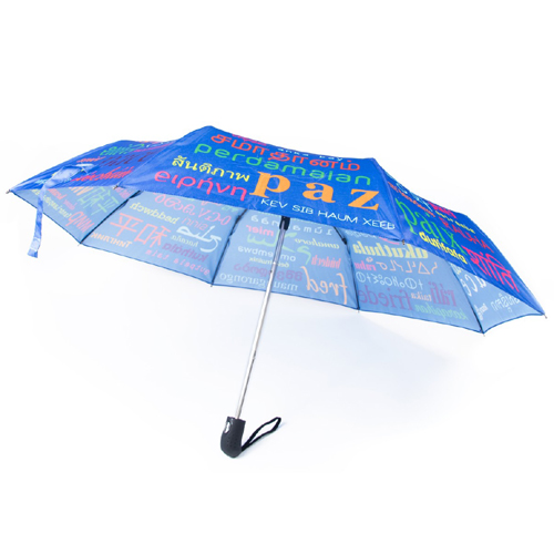 Rotary Peace Umbrella