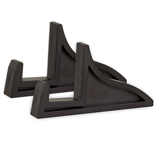 Display Feet for Plaques