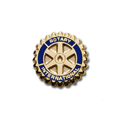 Rotary 1/4