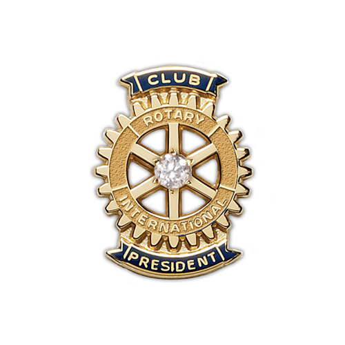 President Pins