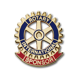 Rotary Other Title Pins