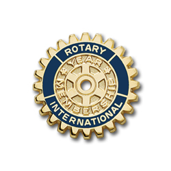 Rotary 1/2