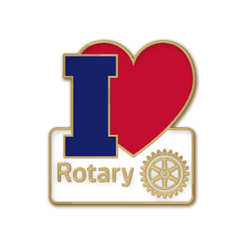 Rotary Welcome to Rotary