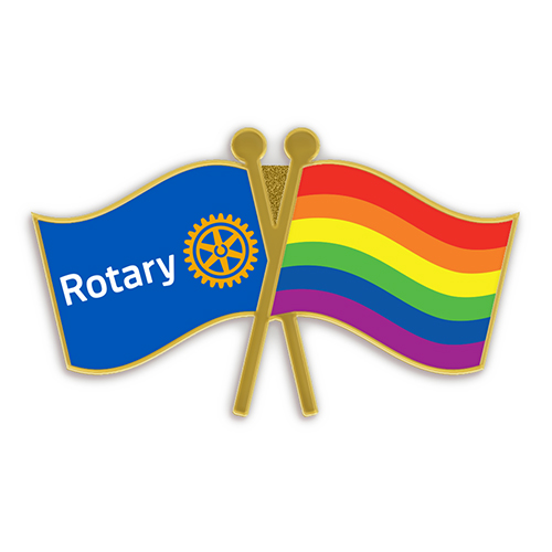 Rotary Diversity, Equity, Inclusion