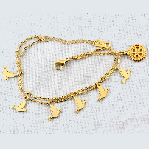 Rotary Jewelry Closeout