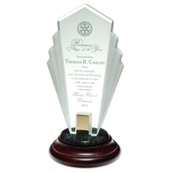 Crystal-Glass-Acrylic Awards