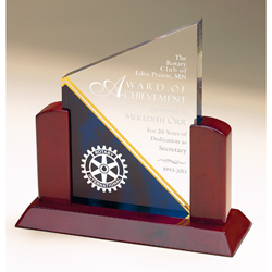 Rotary The Summit Award