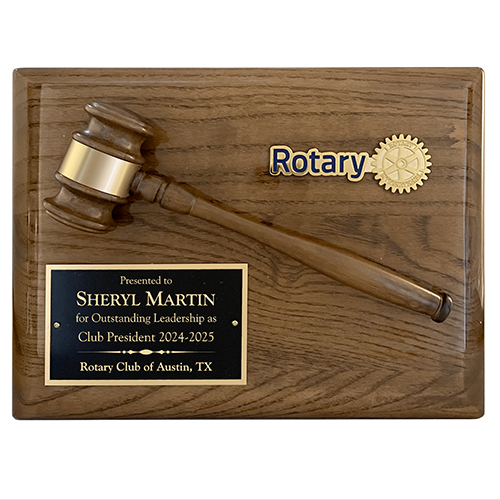 Rotary Misc