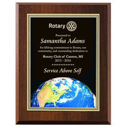 Rotary World Award