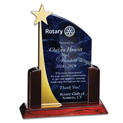 Rotary Star Awards